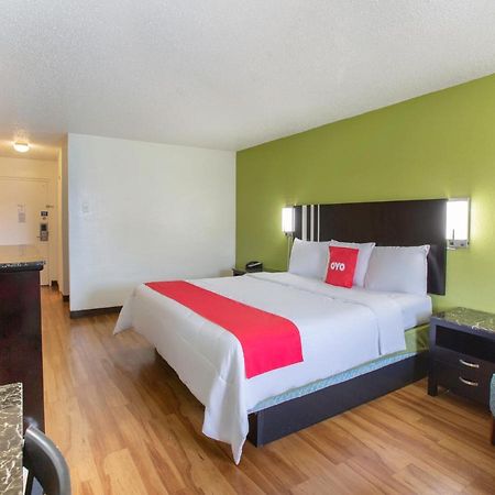 Oyo Hotel Lafayette La I-10 & University Экстерьер фото