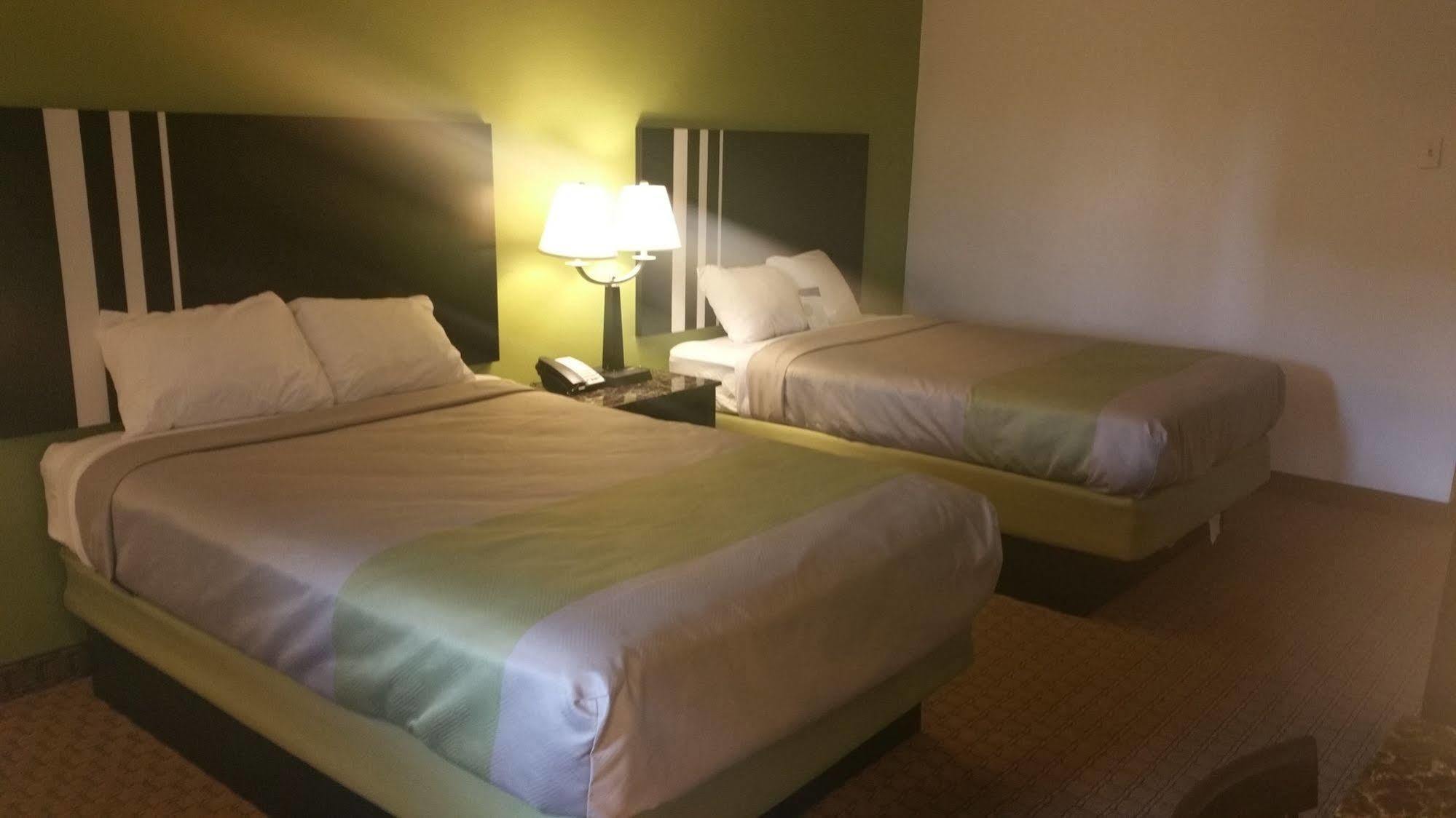 Oyo Hotel Lafayette La I-10 & University Экстерьер фото
