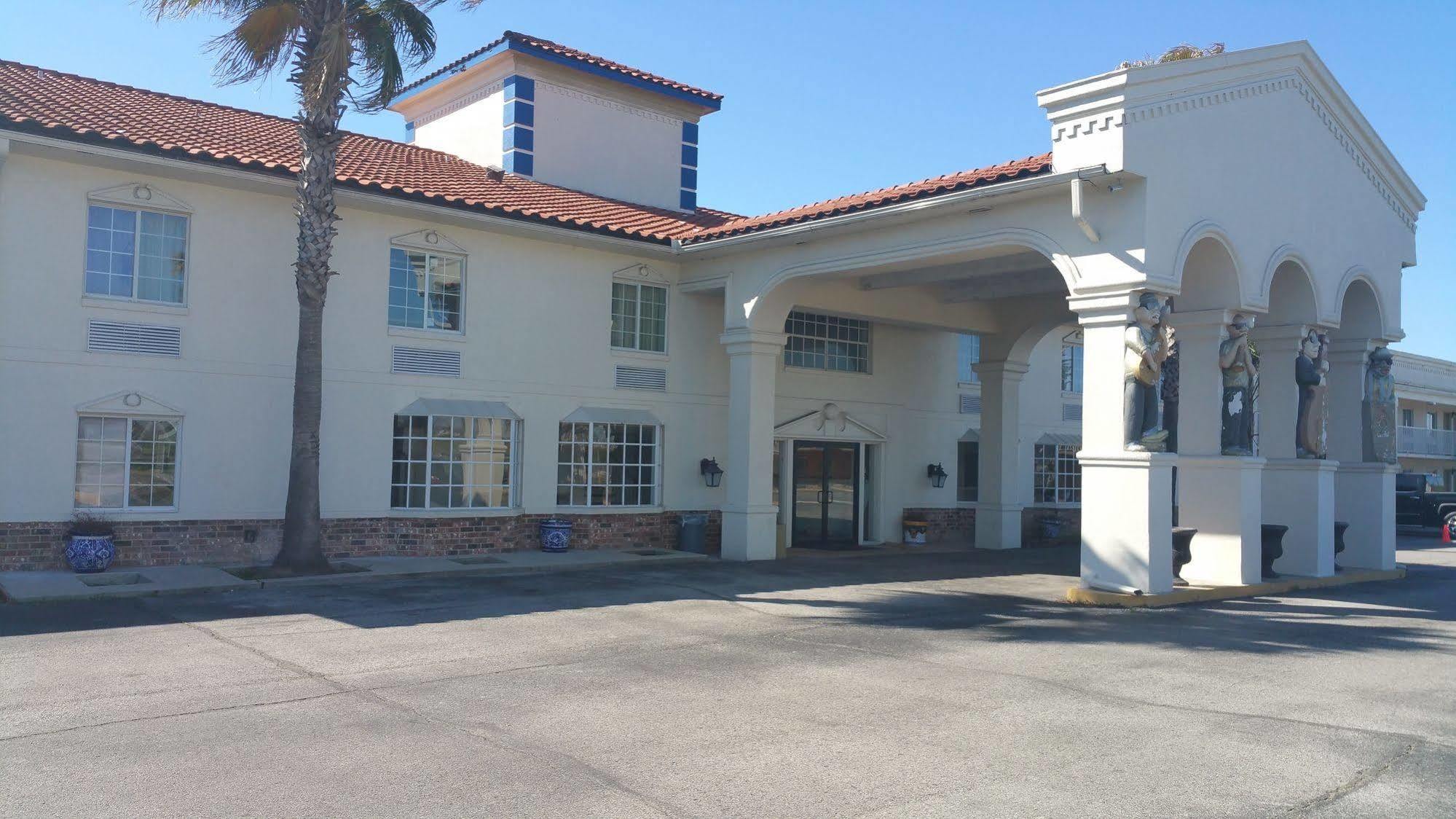 Oyo Hotel Lafayette La I-10 & University Экстерьер фото