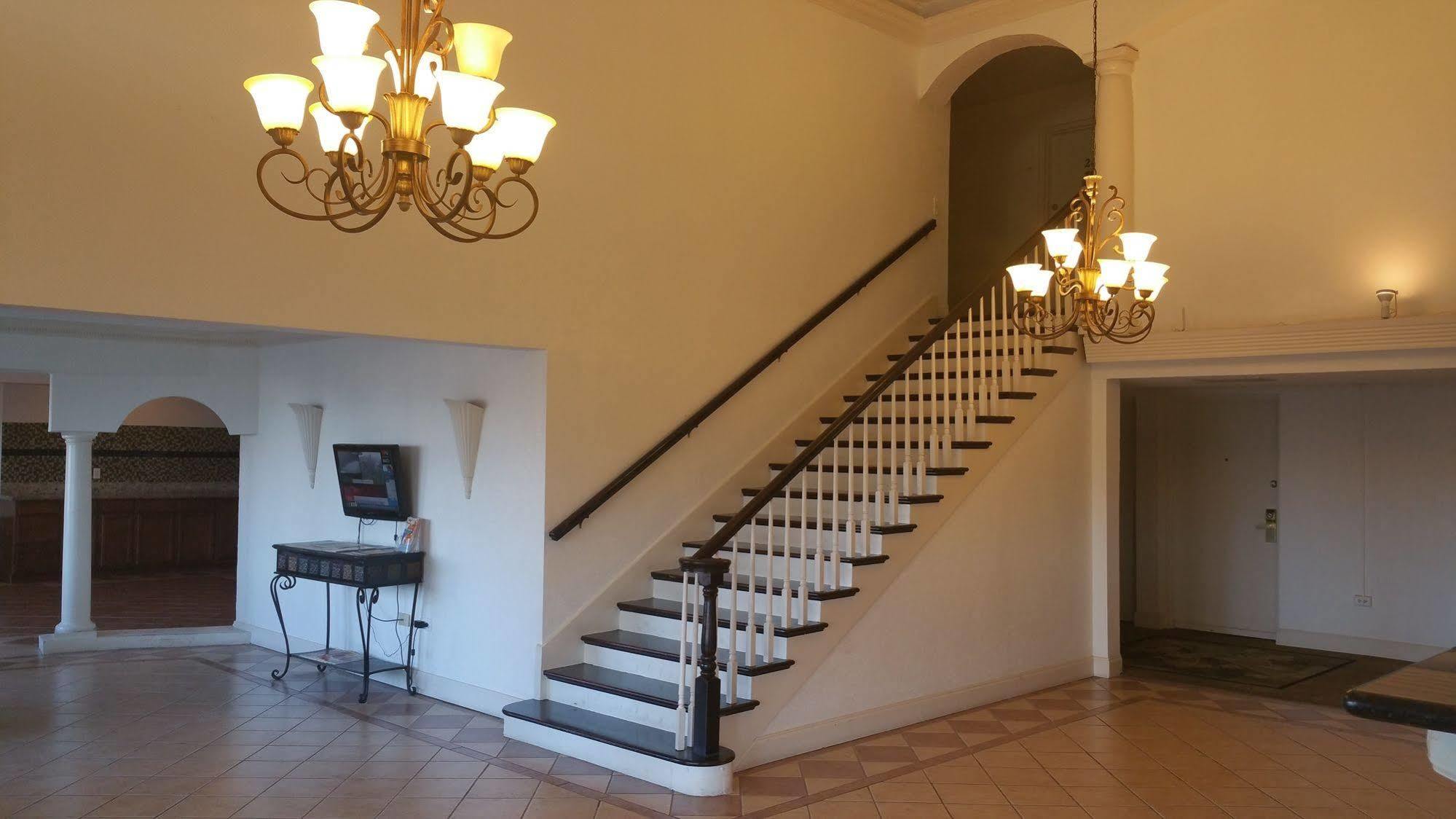 Oyo Hotel Lafayette La I-10 & University Экстерьер фото