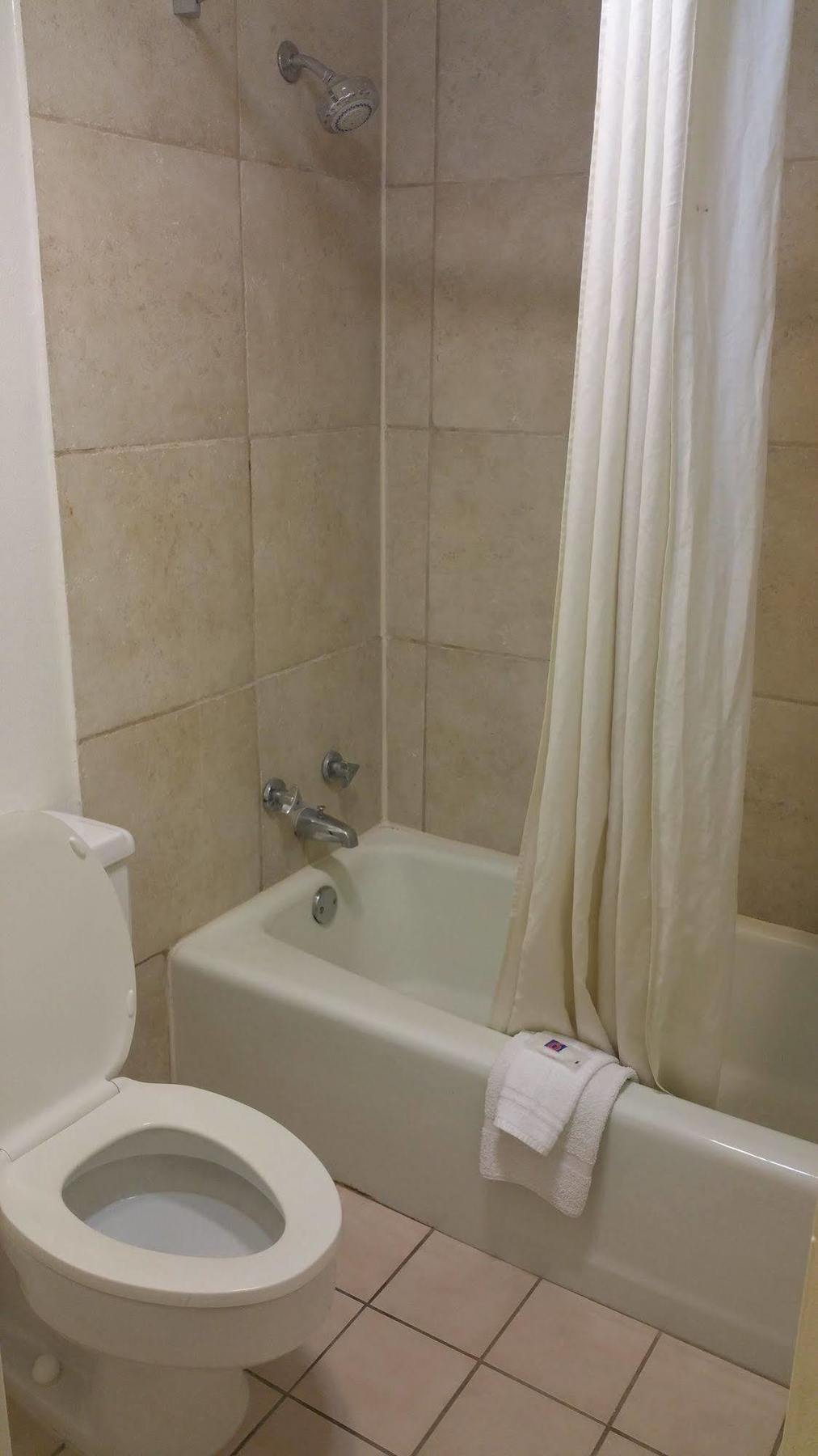 Oyo Hotel Lafayette La I-10 & University Экстерьер фото