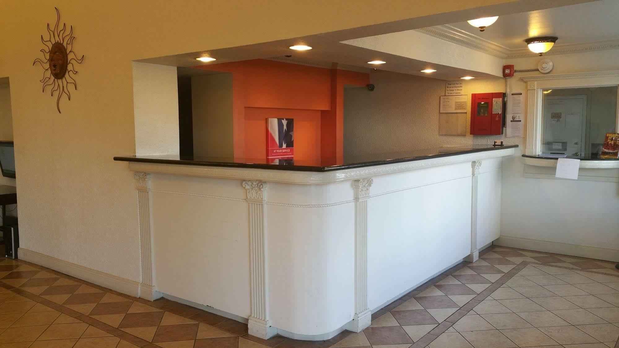 Oyo Hotel Lafayette La I-10 & University Экстерьер фото