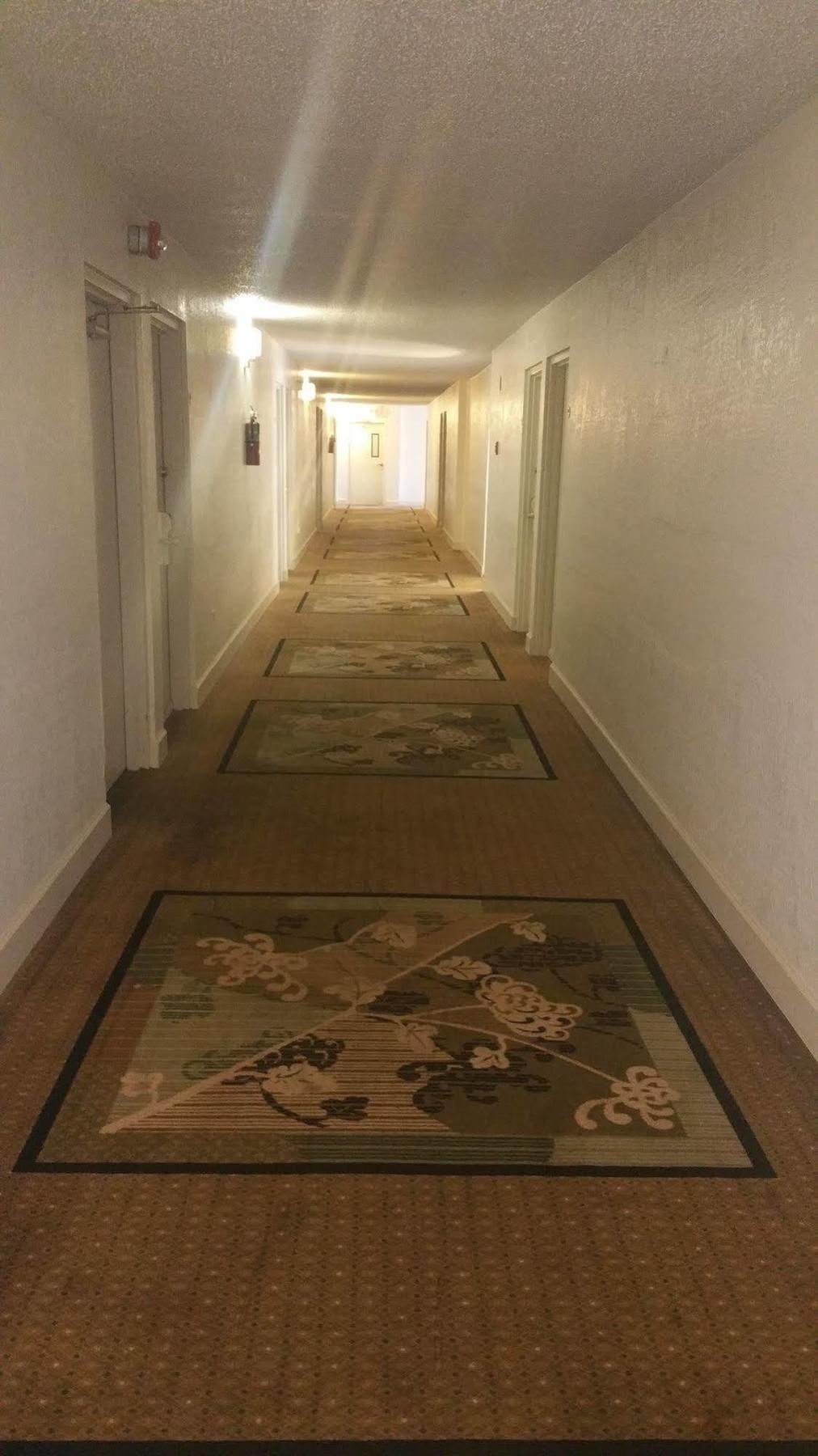 Oyo Hotel Lafayette La I-10 & University Экстерьер фото