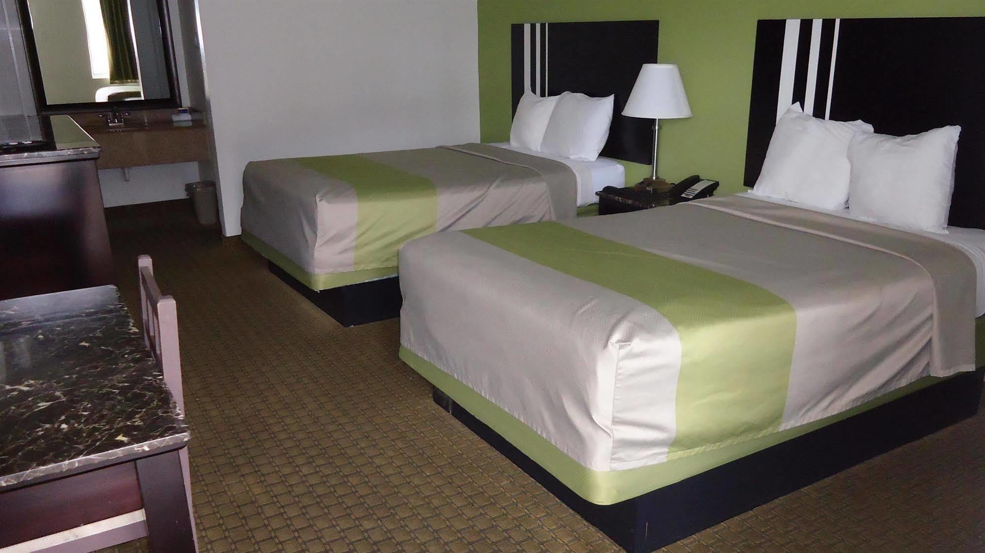 Oyo Hotel Lafayette La I-10 & University Экстерьер фото