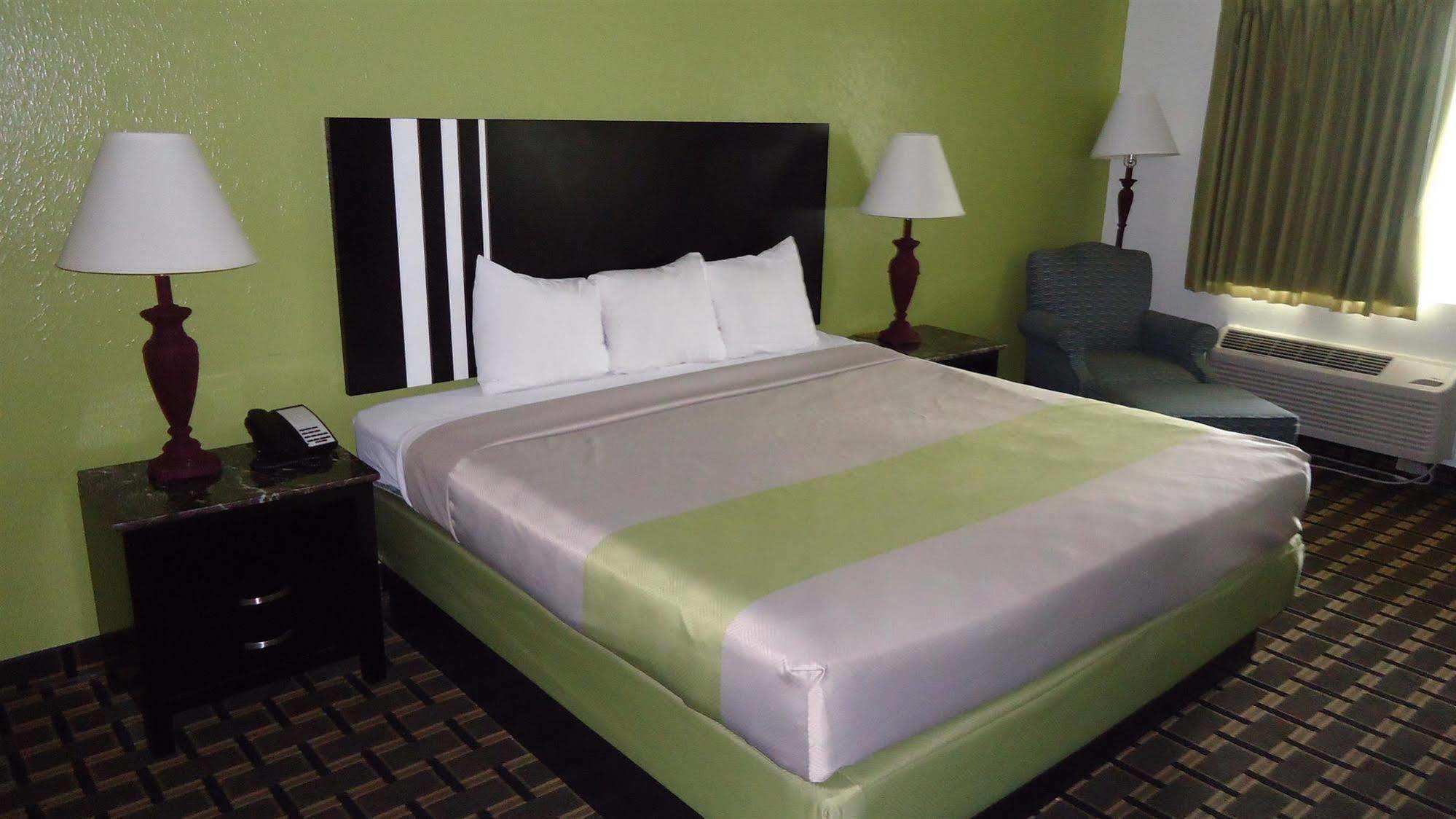 Oyo Hotel Lafayette La I-10 & University Экстерьер фото