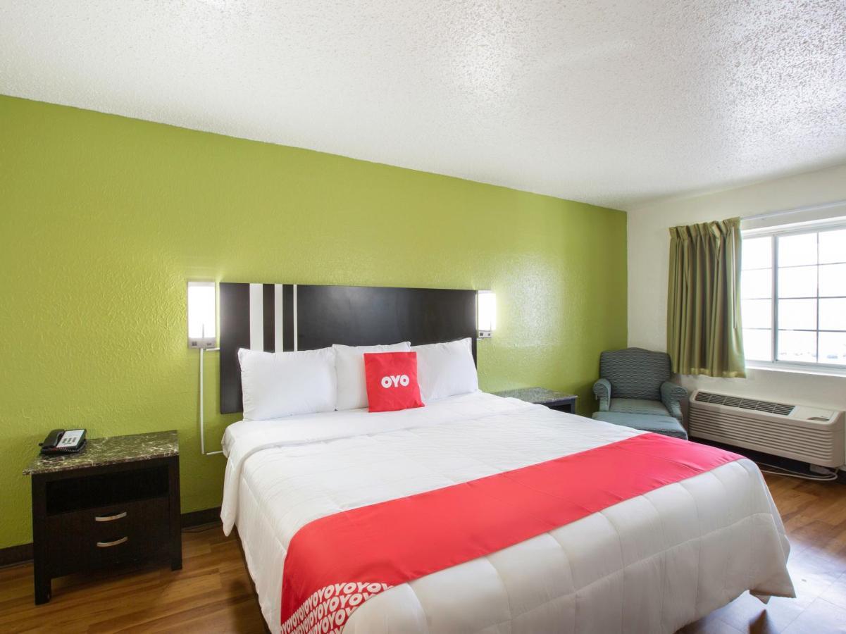 Oyo Hotel Lafayette La I-10 & University Экстерьер фото