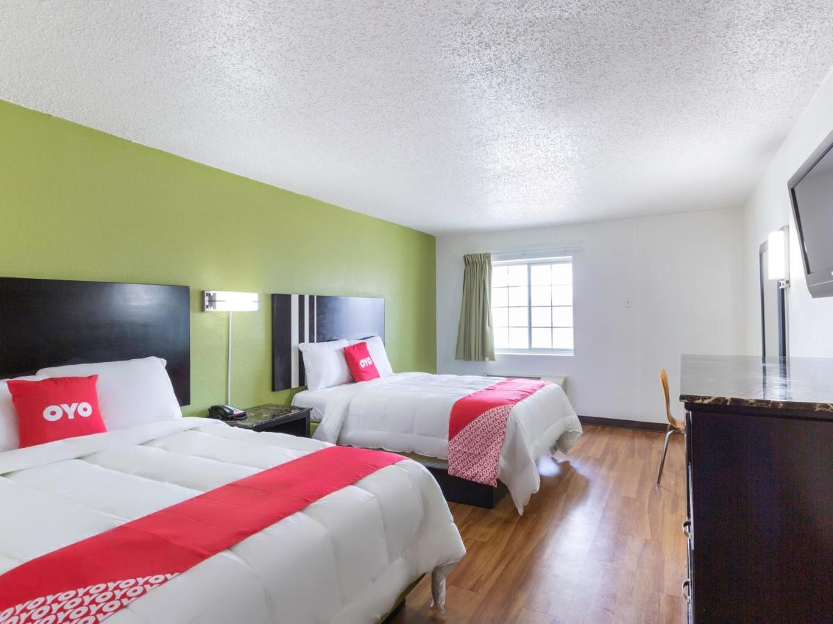 Oyo Hotel Lafayette La I-10 & University Экстерьер фото
