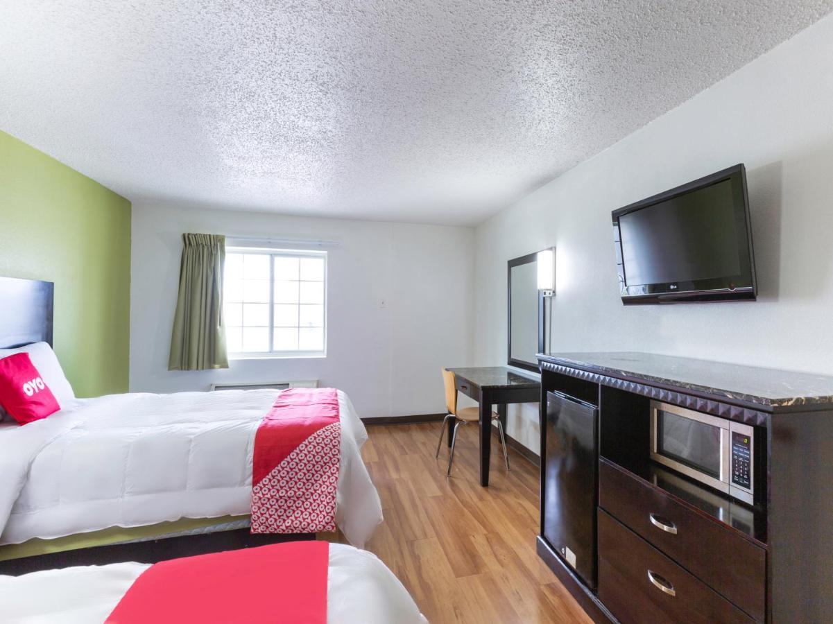 Oyo Hotel Lafayette La I-10 & University Экстерьер фото