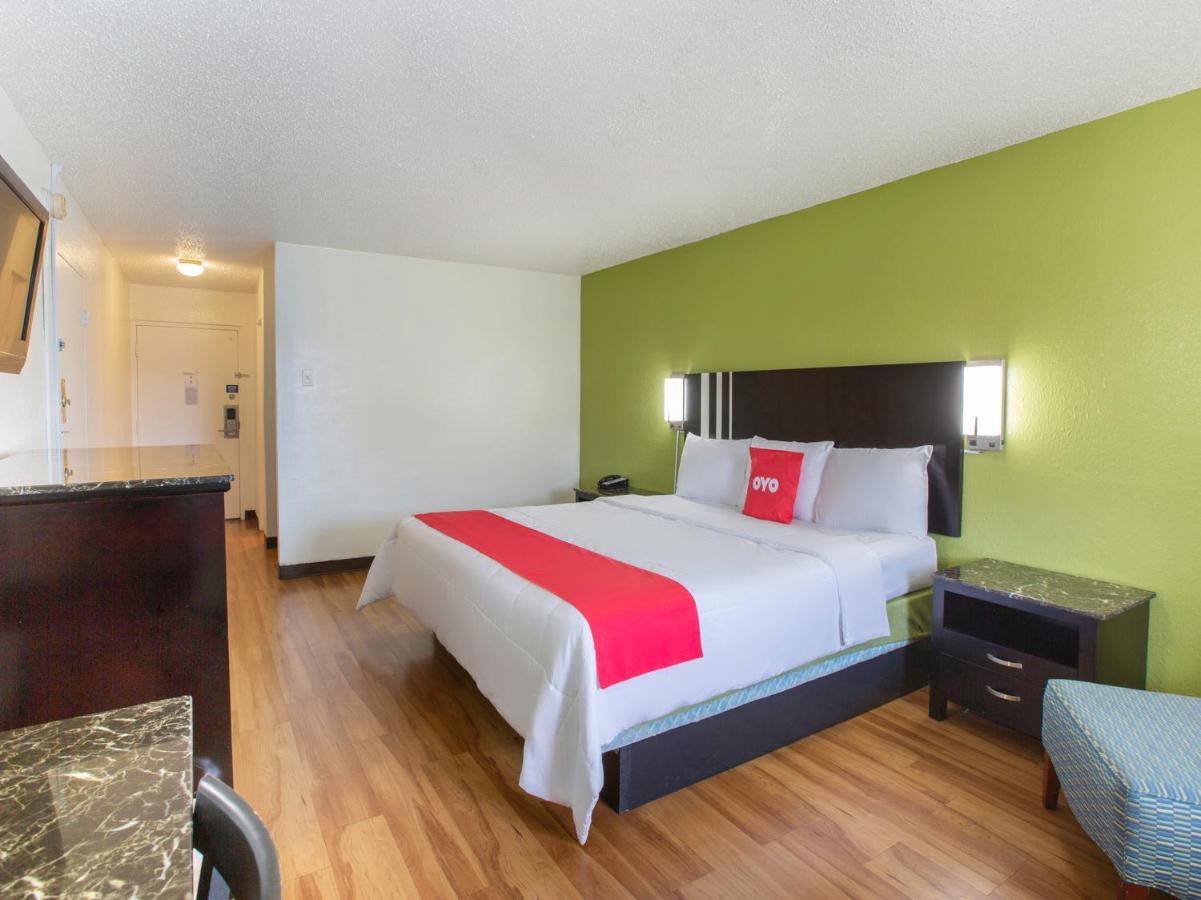 Oyo Hotel Lafayette La I-10 & University Экстерьер фото