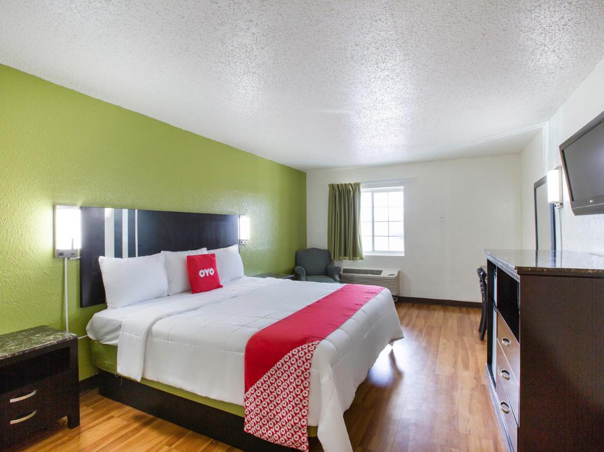 Oyo Hotel Lafayette La I-10 & University Экстерьер фото