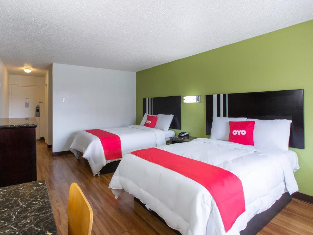 Oyo Hotel Lafayette La I-10 & University Экстерьер фото