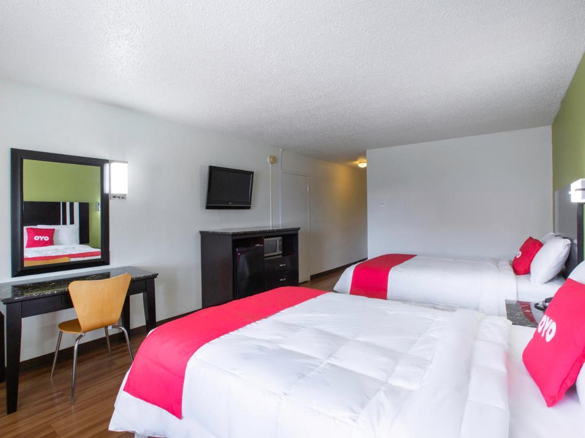 Oyo Hotel Lafayette La I-10 & University Экстерьер фото