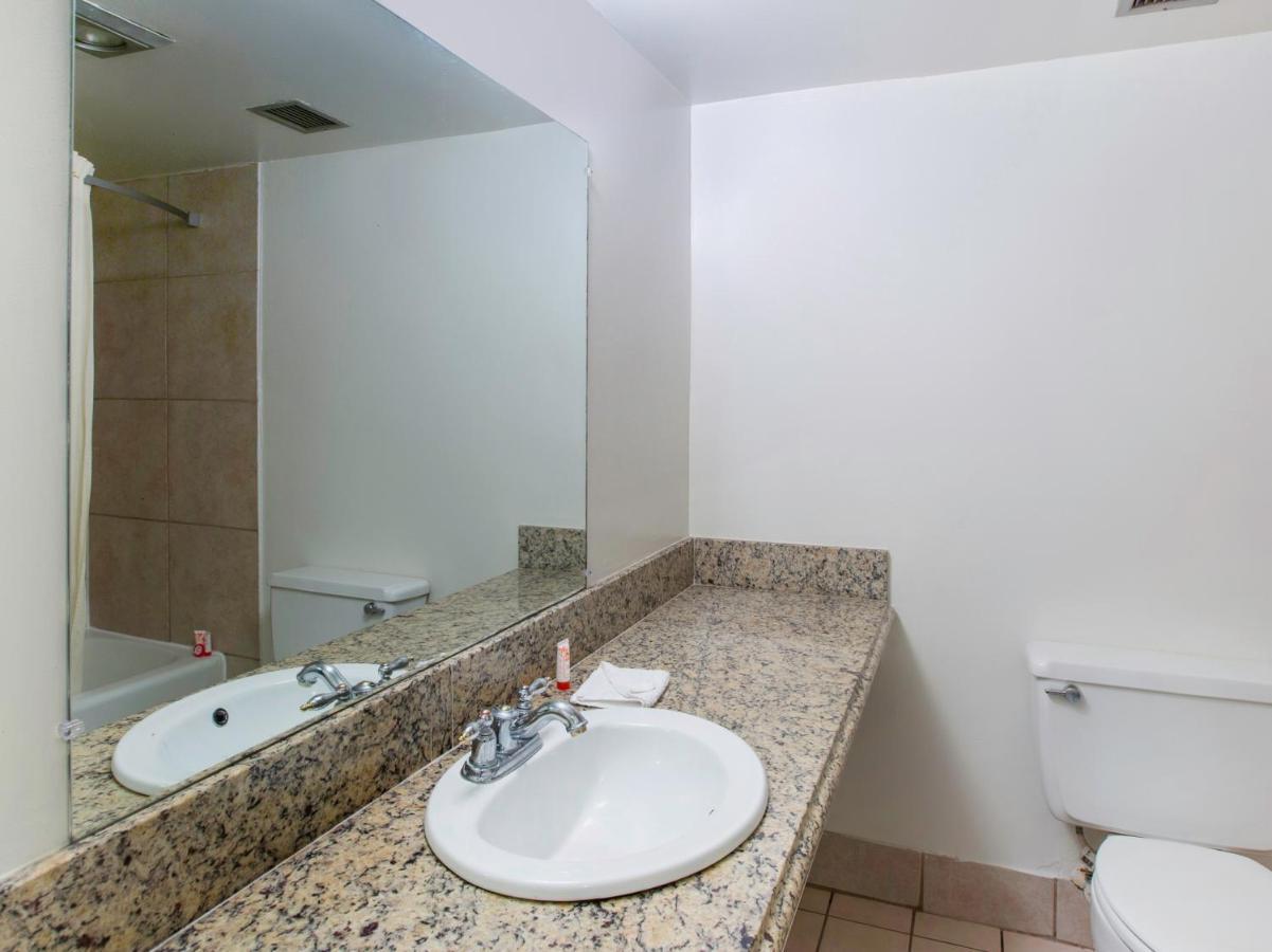 Oyo Hotel Lafayette La I-10 & University Экстерьер фото