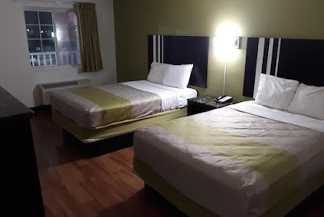 Oyo Hotel Lafayette La I-10 & University Экстерьер фото