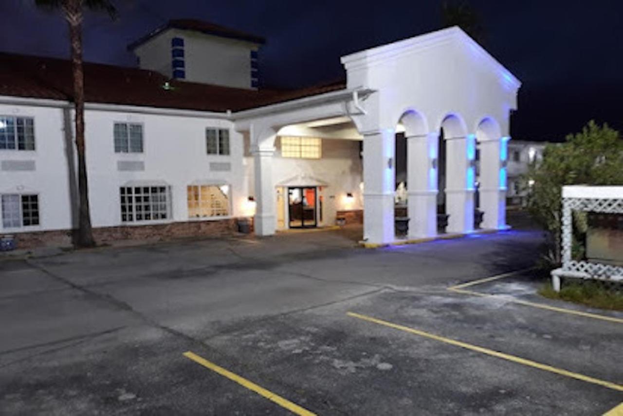 Oyo Hotel Lafayette La I-10 & University Экстерьер фото