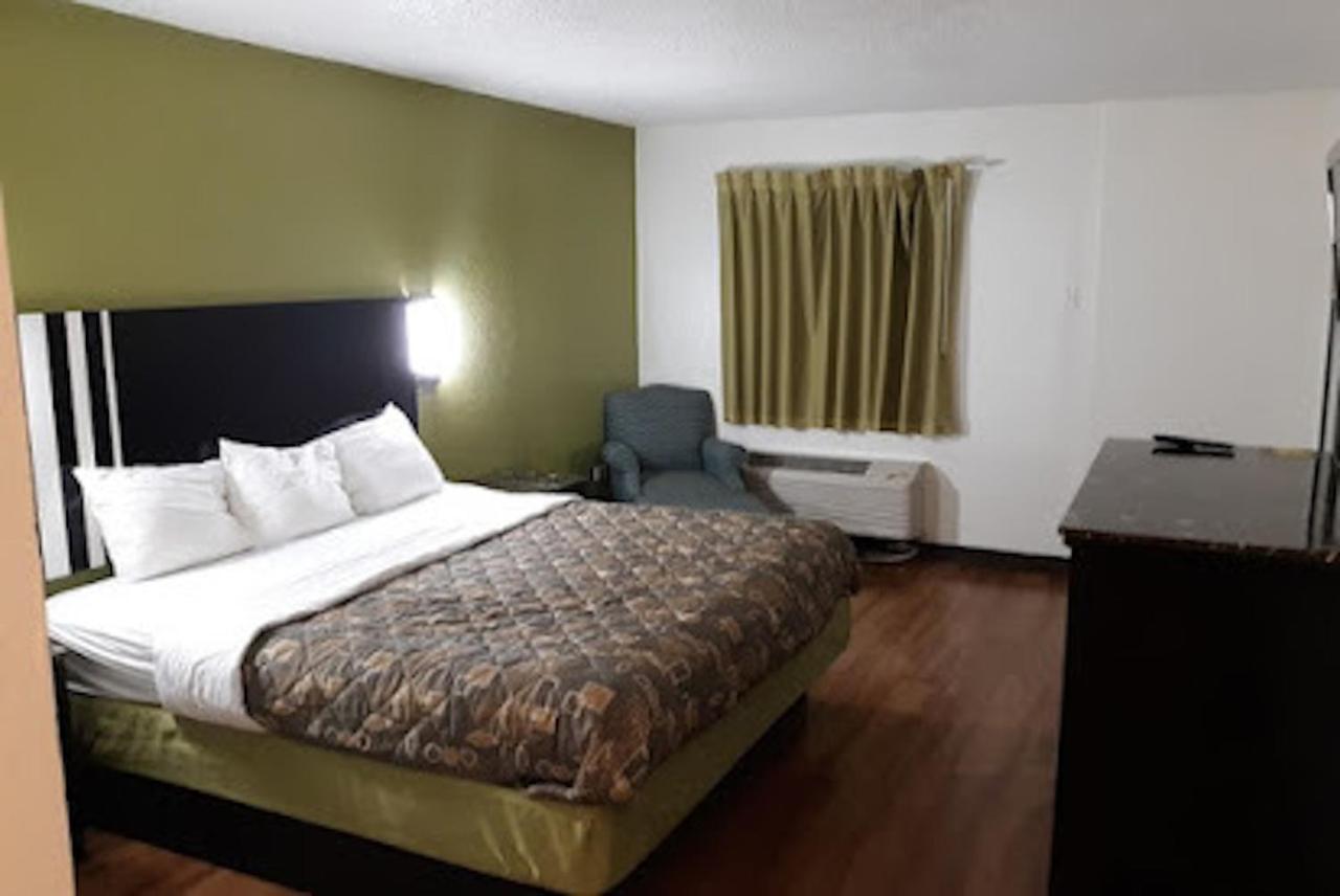 Oyo Hotel Lafayette La I-10 & University Экстерьер фото